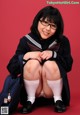 Mari Yoshino - Sexcomhd Sexy Seal P9 No.15b220
