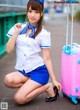 Minami Hatsukawa - Hub Http Cumonmy P6 No.4bd6cc