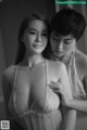 TouTiao 2018-06-21: Model Yi Yang (易 阳) (25 photos) P3 No.cfdd4f