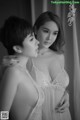 TouTiao 2018-06-21: Model Yi Yang (易 阳) (25 photos) P15 No.9ebe62