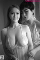 TouTiao 2018-06-21: Model Yi Yang (易 阳) (25 photos) P1 No.8b21f4