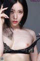 8woman　裸天使∞態, cデジタル写真集 エイトマン15周年企画 Set.02 P18 No.3a91d4
