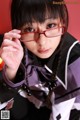 Cosplay Ippon Shoubu - Twistys Yardschool Com P5 No.999499