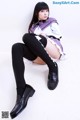 Cosplay Ippon Shoubu - Twistys Yardschool Com P10 No.f477c2