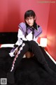 Cosplay Ippon Shoubu - Twistys Yardschool Com P2 No.e0cd35