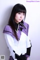 Cosplay Ippon Shoubu - Twistys Yardschool Com P12 No.a19861