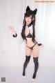 Coser@神楽坂真冬 Vol.001: ATAGO-LATEX VER (胶袜) (150 photos) P118 No.fbdb58