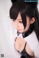 Coser@神楽坂真冬 Vol.001: ATAGO-LATEX VER (胶袜) (150 photos) P139 No.4ed530