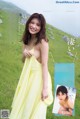 Haruka Arai 新井遥, Young Magazine 2021 No.43 (ヤングマガジン 2021年43号) P2 No.24c02e