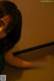 Natsumi Hirajima 平嶋夏海, ＦＲＩＤＡＹデジタル写真集 「甘い密会－ベッドの上で－」 Set.01 P16 No.b17a9c