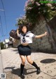 Yuzuki Hashimoto - Fattie Twity Com P8 No.c0df3d
