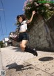 Yuzuki Hashimoto - Fattie Twity Com P4 No.984ff9