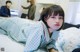 Amisa Miyazaki 宮崎あみさ, ヤングチャンピオンデジグラ SLEEPING GIRL ～眠れる海の美少女～ Set.03 P15 No.6120e2