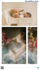 Qing Liu Magazine 2017-09-01 (84 pictures) P78 No.609d07