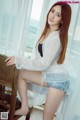 UGIRLS U212: Model Hua Hua (花花) (66 pictures) P1 No.10d2e8