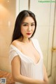 TouTiao 2016-05-06: Ai Ni Model (瑷 妮) (49 photos) P35 No.e4e2f1