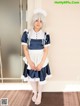 Sakaki Cosplay Mistress - Ballhaus New Hd P12 No.700cb9