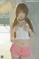 TGOD 2016-01-22: Model Akiki (朱若慕) (46 photos) P2 No.f312ea