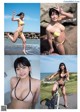 Nanami Asahi 朝日ななみ, Weekly Playboy 2021 No.33-34 (週刊プレイボーイ 2021年33-34号) P6 No.e4a672