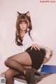 Coser@桜井宁宁 Vol.039: (58 photos) P15 No.da3086