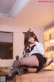 Coser@桜井宁宁 Vol.039: (58 photos) P24 No.1d2eb2