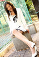 Nanami Moritaka - Callaway Teenght Girl P2 No.f68630