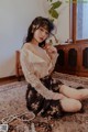 Saika Kawakita 河北彩花, [Espacia Korea] EXC #100