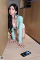 XIUREN No.4951: Zhou Yuxi (周于希Sally) (85 photos) P30 No.ff8e88