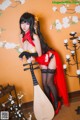 Coser @ Momoko 葵 葵: 真爱 大 凤 本子 (107 photos) P26 No.337f4a