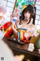 Coser @ Momoko 葵 葵: 真爱 大 凤 本子 (107 photos) P29 No.301b7d