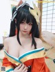 Coser @ Momoko 葵 葵: 真爱 大 凤 本子 (107 photos) P100 No.e48b23