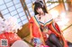 Coser @ Momoko 葵 葵: 真爱 大 凤 本子 (107 photos) P17 No.3dc737