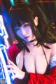 Coser @ Momoko 葵 葵: 真爱 大 凤 本子 (107 photos) P103 No.422698