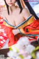 Coser @ Momoko 葵 葵: 真爱 大 凤 本子 (107 photos) P13 No.61787d