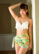 Minami Hatsukawa - Balck Brazzsa Panty P7 No.a9b036