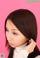 Yui Mikami - Mimi Schoolgirl Wearing P5 No.75e738