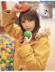 Yuki Yoda 与田祐希, Ex-Taishu 2019 No.01 (EX大衆 2019年1月号) P10 No.37c49d
