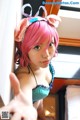 Cosplay Morichi - Babesnetwork Porno Rbd P5 No.90bd1a Image No. 15