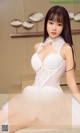 UGIRLS - Ai You Wu App No.895: Model Lin Yu Meng (林雨萌) (40 photos) P23 No.391872
