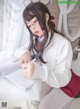 Coser@白烨 Vol.027: Wood (70 photos) P66 No.b2fc09