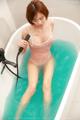 [Bimilstory] Mina (민아) Vol.05: In the Bath (93 photos )