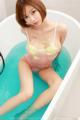 [Bimilstory] Mina (민아) Vol.05: In the Bath (93 photos ) P9 No.de70f4