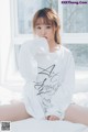 BoLoli 2017-07-02 Vol.077: Models Xia Mei Jiang (夏 美 酱) and Liu You Qi Sevenbaby (柳 侑 绮 Sevenbaby) (46 photos) P22 No.5c21a2