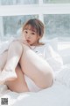 BoLoli 2017-07-02 Vol.077: Models Xia Mei Jiang (夏 美 酱) and Liu You Qi Sevenbaby (柳 侑 绮 Sevenbaby) (46 photos) P42 No.84f3ea