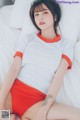BoLoli 2017-07-02 Vol.077: Models Xia Mei Jiang (夏 美 酱) and Liu You Qi Sevenbaby (柳 侑 绮 Sevenbaby) (46 photos) P34 No.fdf05f