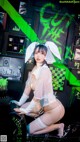 Son Yeeun 손예은, [BLUECAKE] Reverse Bunny Girl Set.02 P39 No.9ef70a