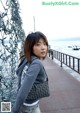 Karen Matsushita - Grey Friend Mom P4 No.1f8ea5