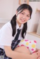 Mio Horikita 堀北美桜, [Minisuka.tv] 2022.10.20 Regular Gallery 4.1 P19 No.55c4b3