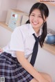 Mio Horikita 堀北美桜, [Minisuka.tv] 2022.10.20 Regular Gallery 4.1 P36 No.24e5ec