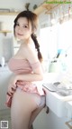 MyGirl Vol.381: 糯 美 子 Mini (101 pictures) P5 No.3db4b3